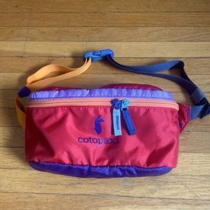 Cotopaxi Bataan Del Dia 3L Fanny Pack